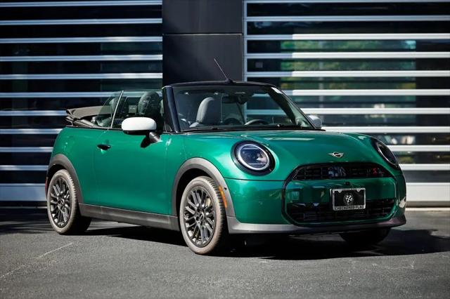 2026 MINI Cooper Convertible Cooper S for sale in Virginia Beach, VA