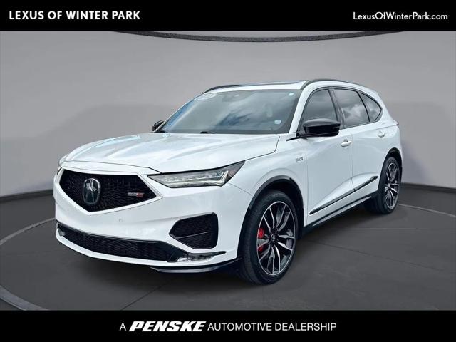 2022 Acura MDX Type S w/Advance Package for sale in Winter Park, FL