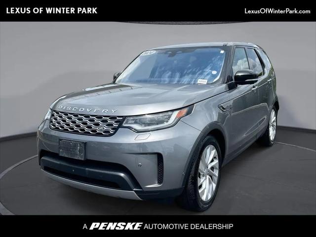 2024 Land Rover Discovery P300 S for sale in Winter Park, FL