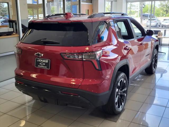 2026 Chevrolet Equinox FWD RS for sale in Sumter, SC