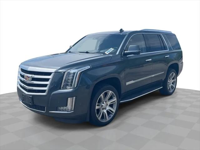 2019 Cadillac Escalade Luxury for sale in williamsville, NY