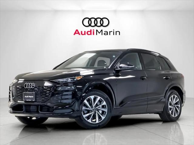 2027 Audi Q6 e-tron Premium for sale in San Rafael, CA
