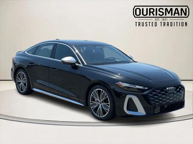 2026 Audi S5 Premium Plus TFSI quattro S tronic for sale in Frederick, MD
