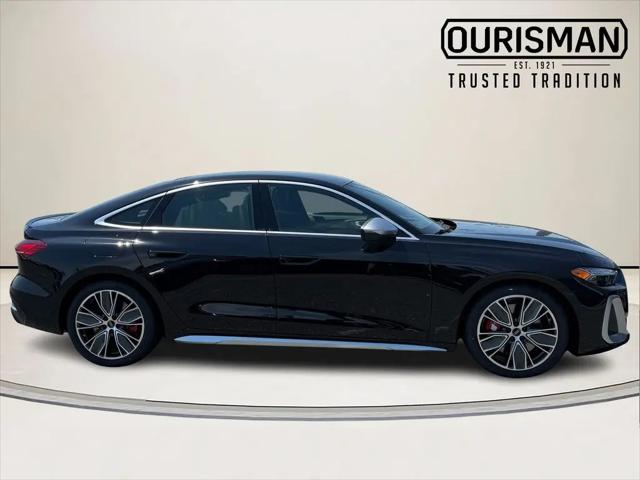 2026 Audi S5 Premium Plus TFSI quattro S tronic