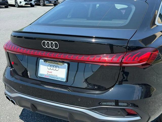 2026 Audi S5 Premium Plus TFSI quattro S tronic
