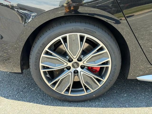 2026 Audi S5 Premium Plus TFSI quattro S tronic