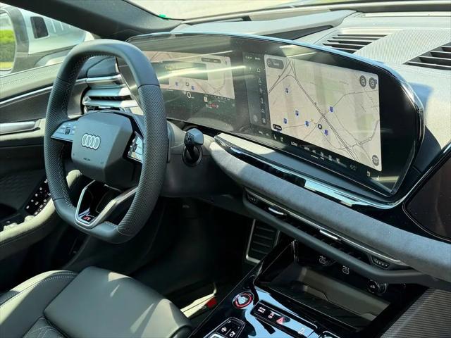 2026 Audi S5 Premium Plus TFSI quattro S tronic