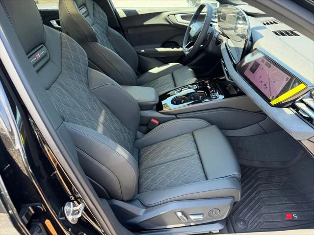 2026 Audi S5 Premium Plus TFSI quattro S tronic