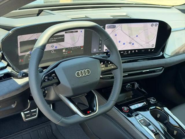 2026 Audi S5 Premium Plus TFSI quattro S tronic