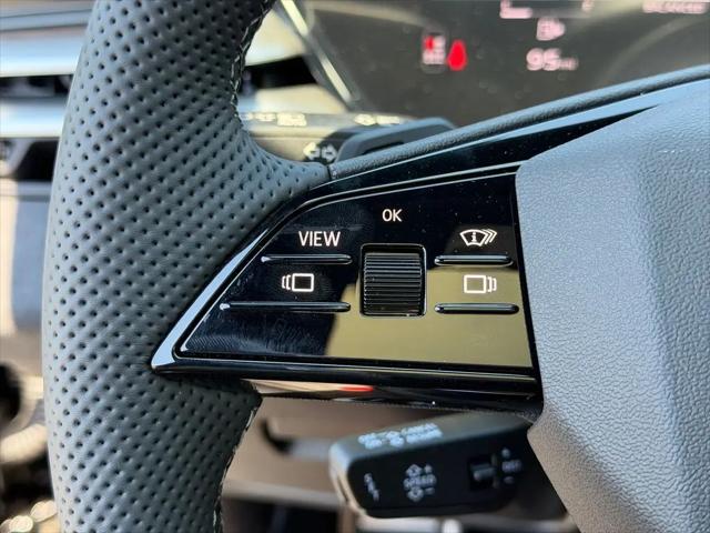 2026 Audi S5 Premium Plus TFSI quattro S tronic