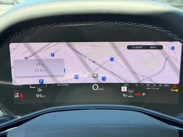 2026 Audi S5 Premium Plus TFSI quattro S tronic