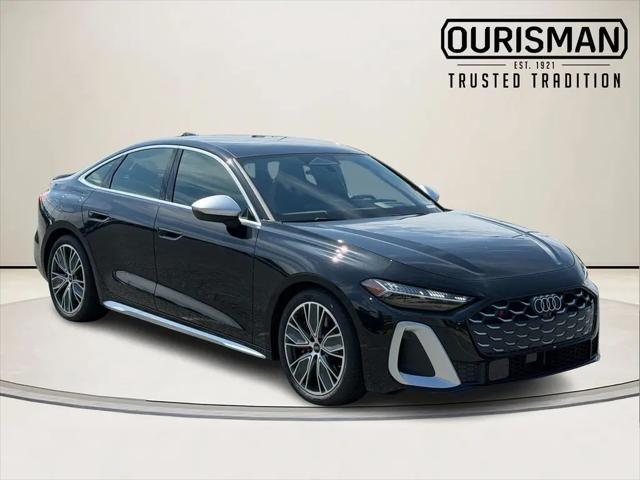 2026 Audi S5 Premium Plus TFSI quattro S tronic for sale in Frederick, MD