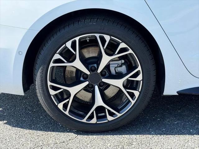 2026 Audi A6 Premium Plus quattro S tronic