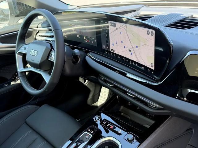 2026 Audi A6 Premium Plus quattro S tronic