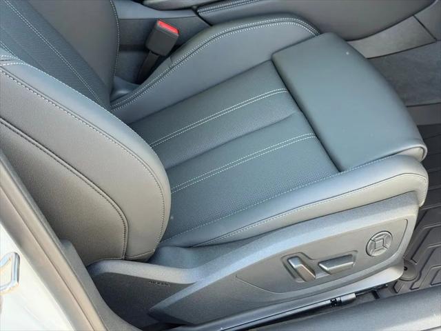 2026 Audi A6 Premium Plus quattro S tronic