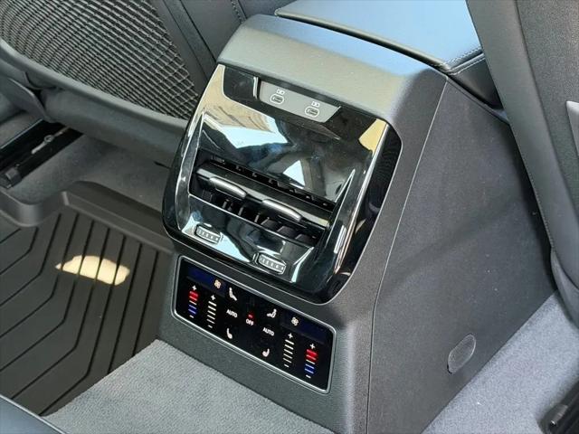 2026 Audi A6 Premium Plus quattro S tronic