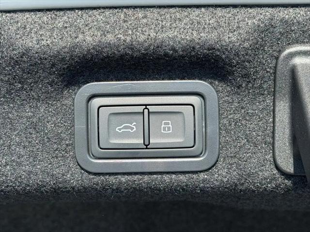 2026 Audi A6 Premium Plus quattro S tronic