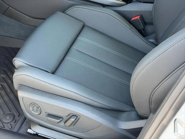 2026 Audi A6 Premium Plus quattro S tronic