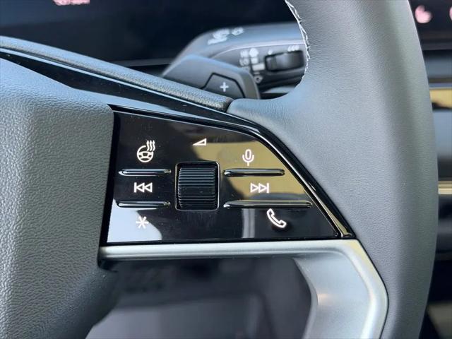 2026 Audi A6 Premium Plus quattro S tronic