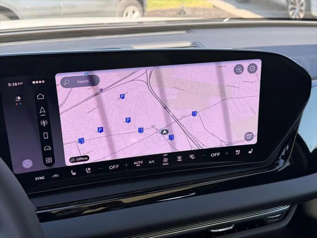 2026 Audi A6 Premium Plus quattro S tronic