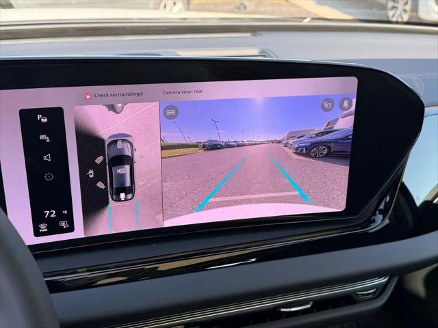 2026 Audi A6 Premium Plus quattro S tronic