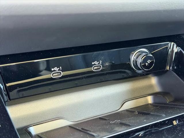 2026 Audi A6 Premium Plus quattro S tronic