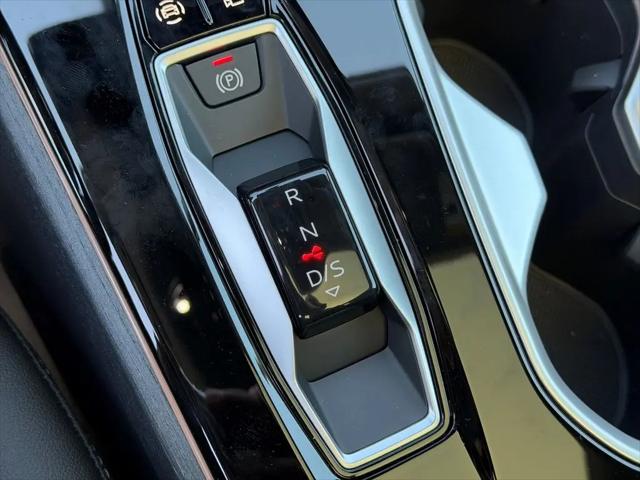 2026 Audi A6 Premium Plus quattro S tronic