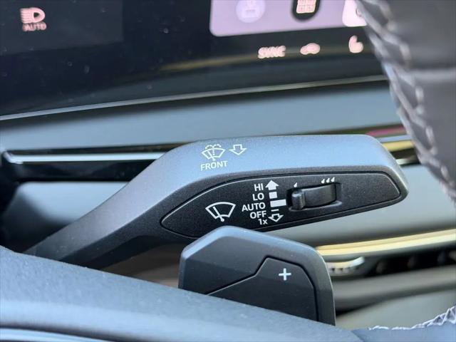 2026 Audi A6 Premium Plus quattro S tronic