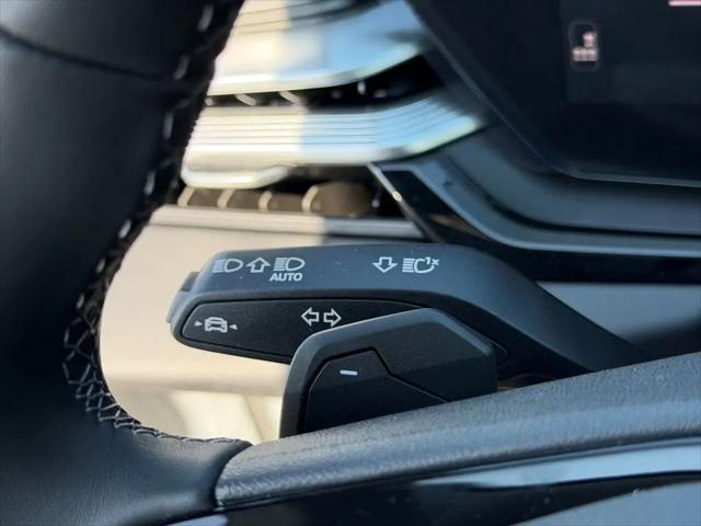 2026 Audi A6 Premium Plus quattro S tronic