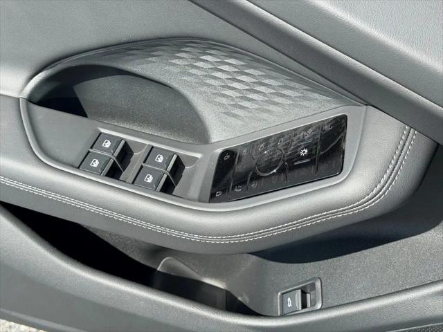 2026 Audi A6 Premium Plus quattro S tronic
