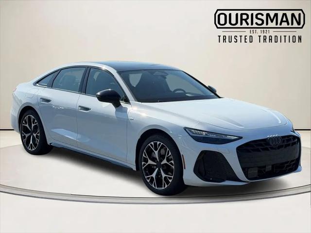 2026 Audi A6 Premium Plus quattro S tronic for sale in Frederick, MD