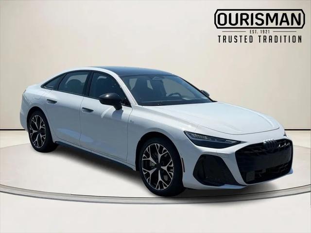 2026 Audi A6 Premium Plus quattro S tronic for sale in Frederick, MD