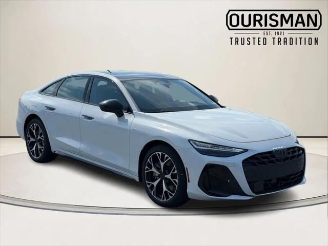 2026 Audi A6 Premium Plus quattro S tronic for sale in Frederick, MD
