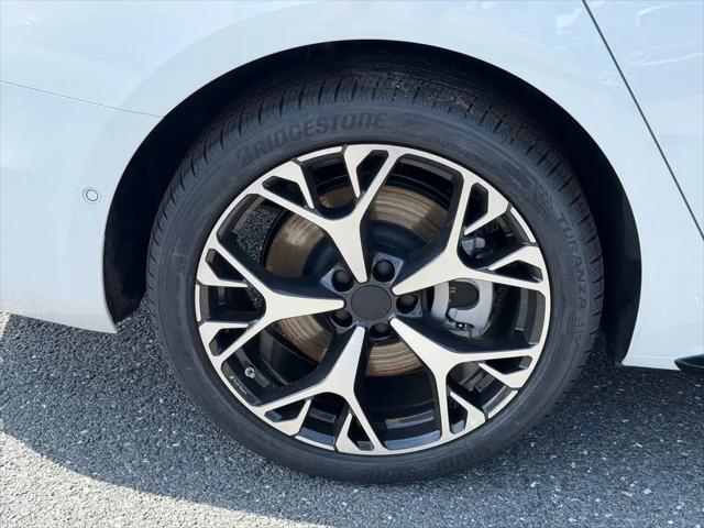 2026 Audi A6 Premium Plus quattro S tronic