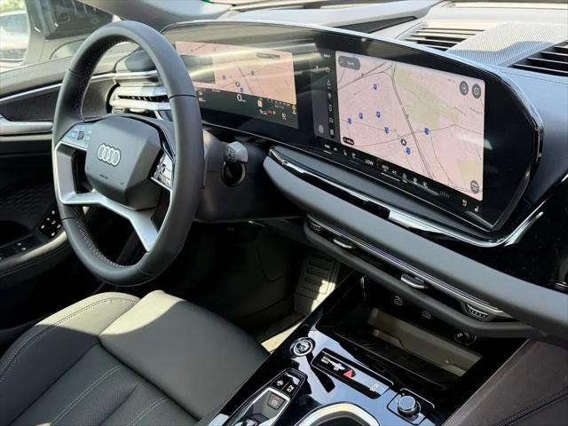 2026 Audi A6 Premium Plus quattro S tronic