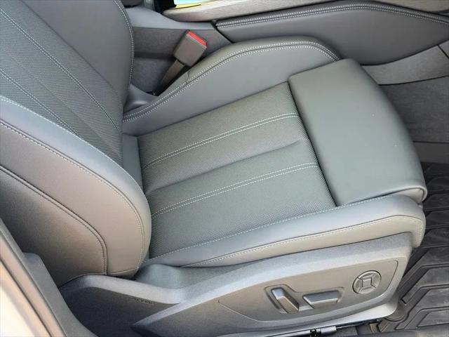 2026 Audi A6 Premium Plus quattro S tronic