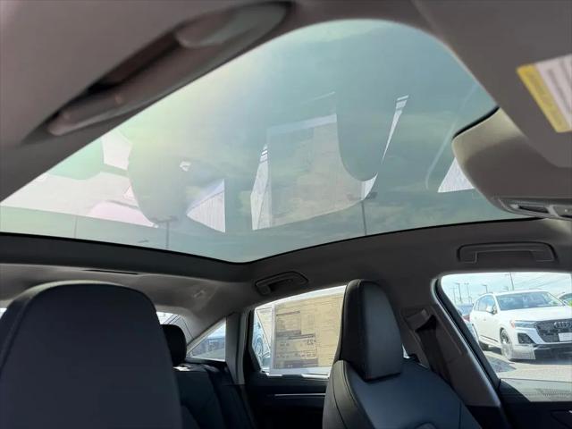 2026 Audi A6 Premium Plus quattro S tronic
