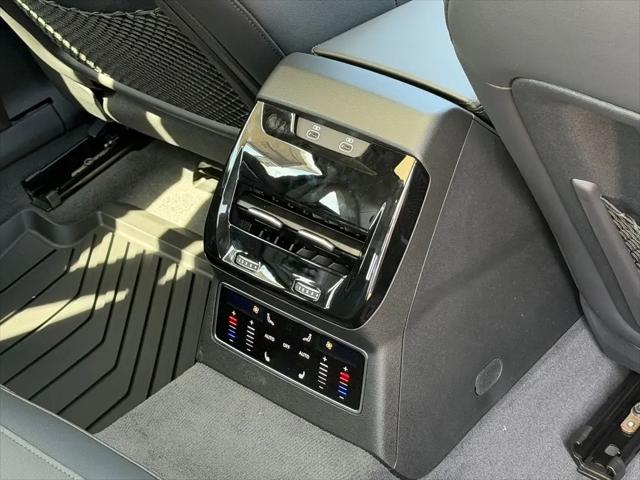 2026 Audi A6 Premium Plus quattro S tronic