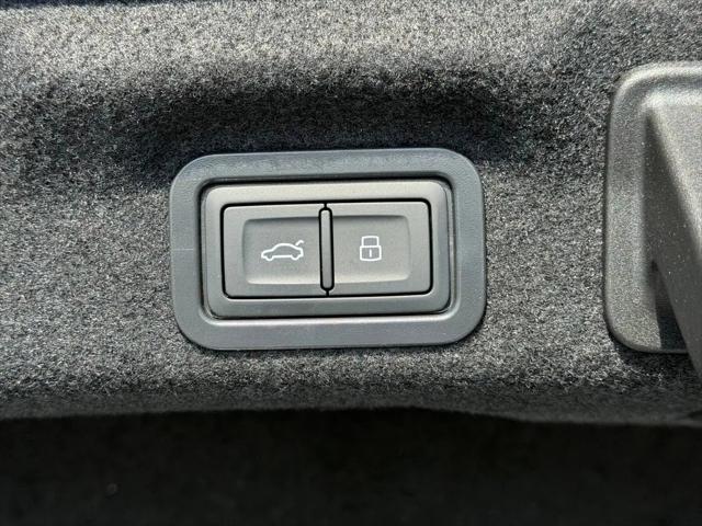 2026 Audi A6 Premium Plus quattro S tronic