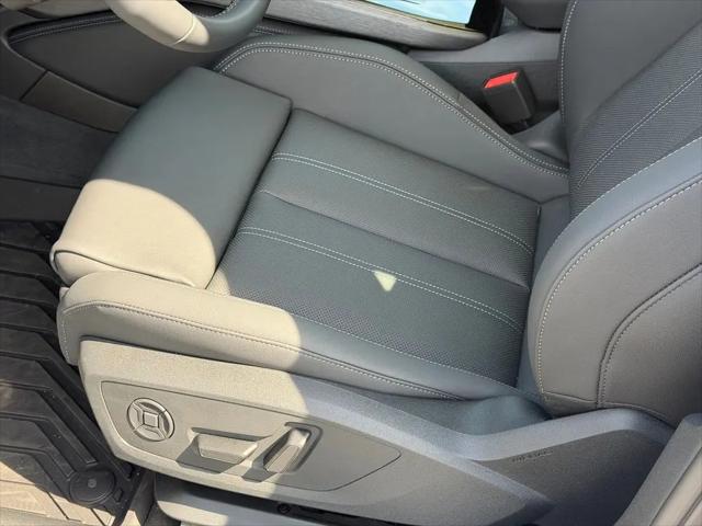2026 Audi A6 Premium Plus quattro S tronic