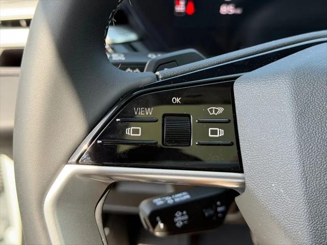 2026 Audi A6 Premium Plus quattro S tronic