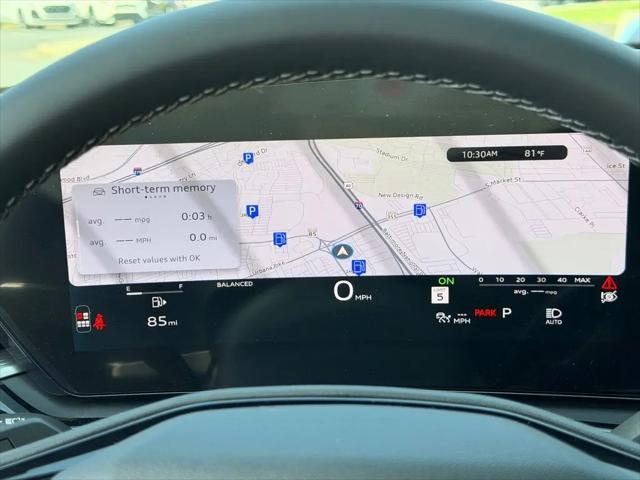 2026 Audi A6 Premium Plus quattro S tronic