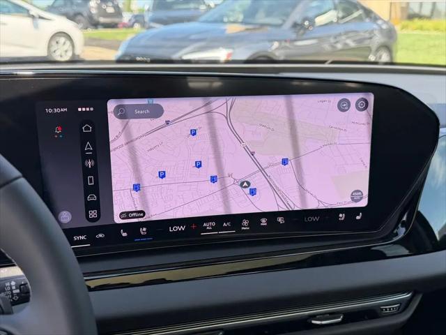2026 Audi A6 Premium Plus quattro S tronic