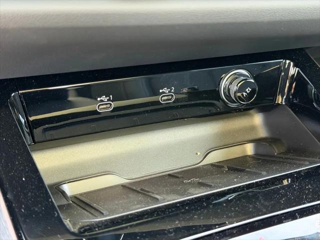 2026 Audi A6 Premium Plus quattro S tronic