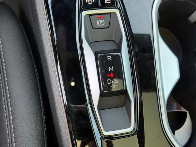 2026 Audi A6 Premium Plus quattro S tronic