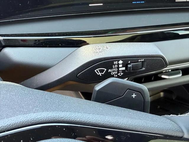 2026 Audi A6 Premium Plus quattro S tronic