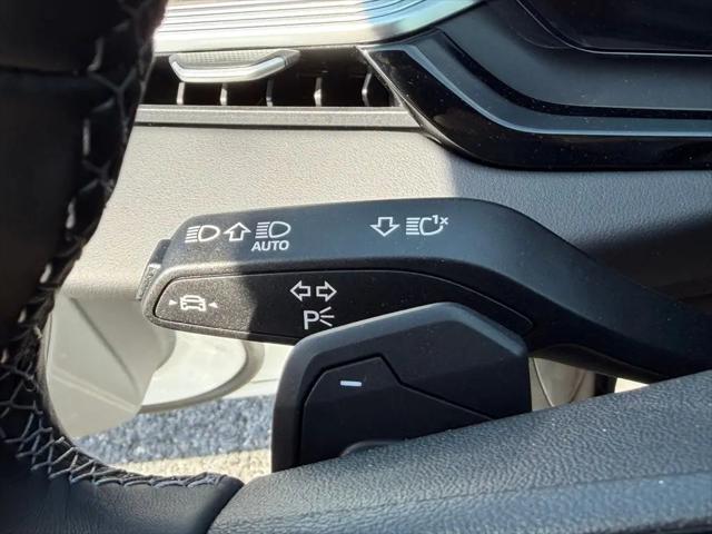 2026 Audi A6 Premium Plus quattro S tronic