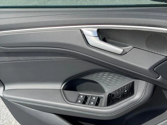 2026 Audi A6 Premium Plus quattro S tronic