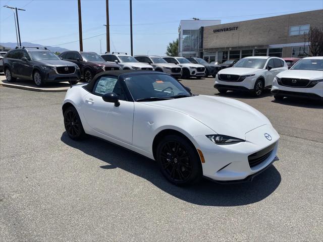 2026 Mazda MX-5 Club for sale in Albuquerque, NM