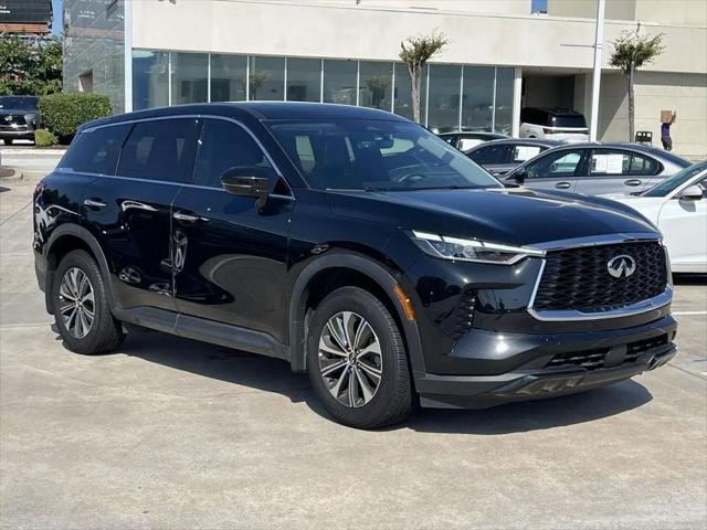 2025 INFINITI QX60 PURE for sale in Union City, GA